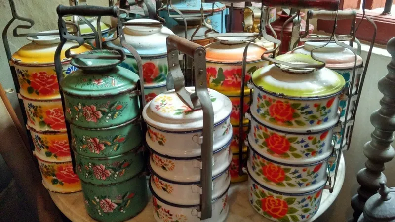 Heritage architecture