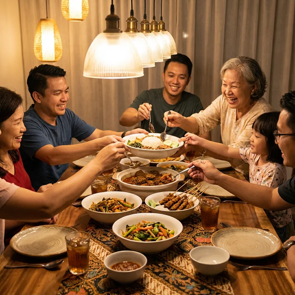 Tell Us What You're Looking For